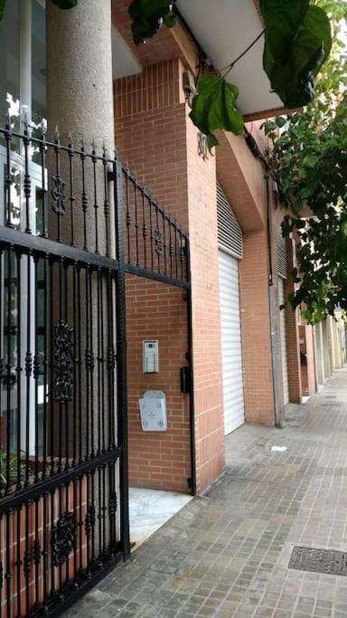 ולנסיה Playa Malvarrosa House מראה חיצוני תמונה