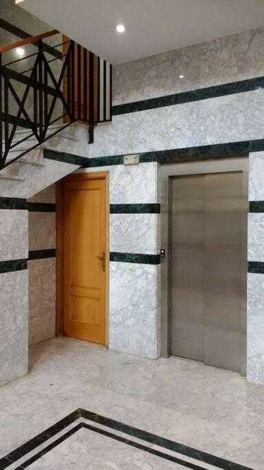 ולנסיה Playa Malvarrosa House מראה חיצוני תמונה