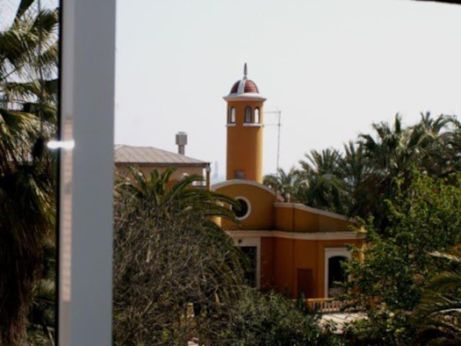 ולנסיה Playa Malvarrosa House מראה חיצוני תמונה