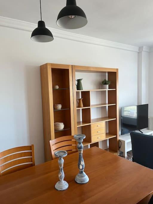 ולנסיה Playa Malvarrosa House מראה חיצוני תמונה