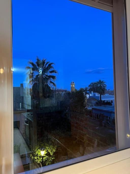 ולנסיה Playa Malvarrosa House מראה חיצוני תמונה