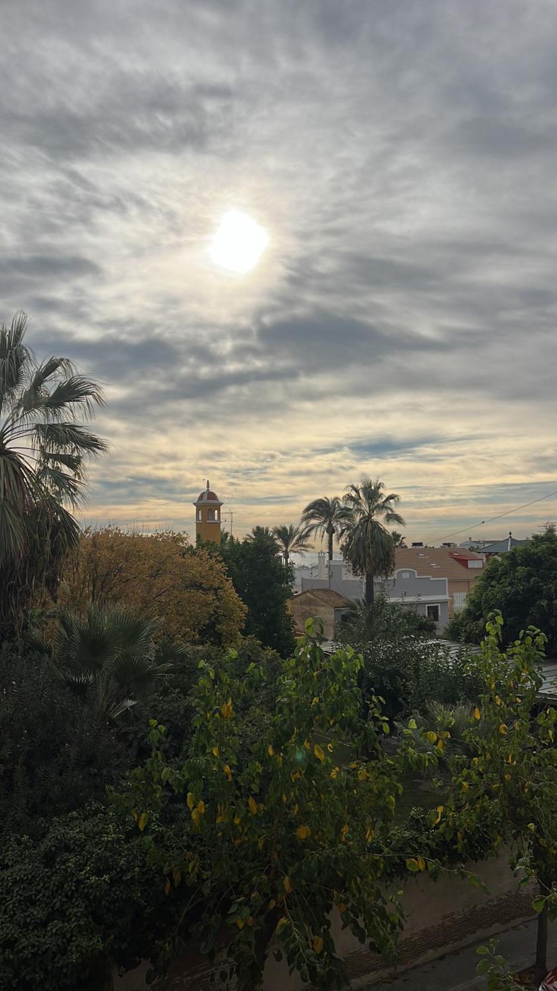 ולנסיה Playa Malvarrosa House מראה חיצוני תמונה
