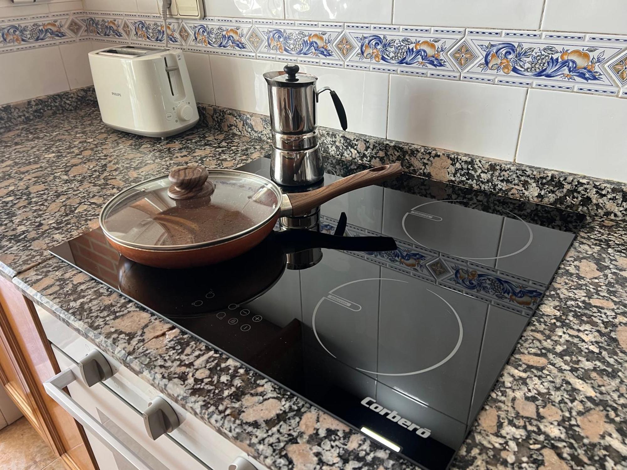 ולנסיה Playa Malvarrosa House מראה חיצוני תמונה