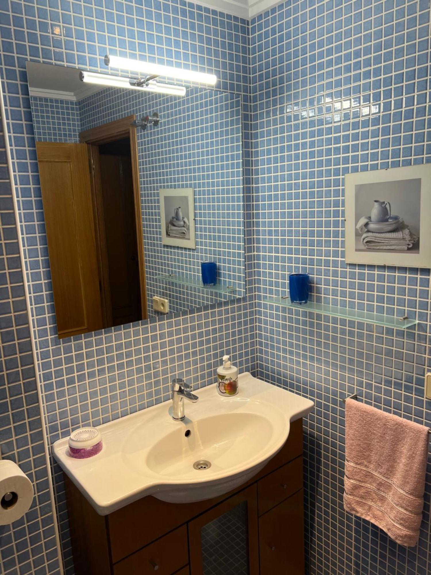 ולנסיה Playa Malvarrosa House מראה חיצוני תמונה